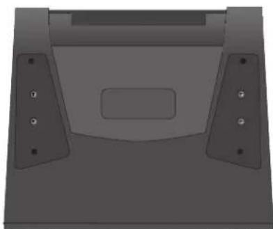 SAMSON XPL100 - Fly Mounting, Wall Mounting, and Ceiling Mounting - 1