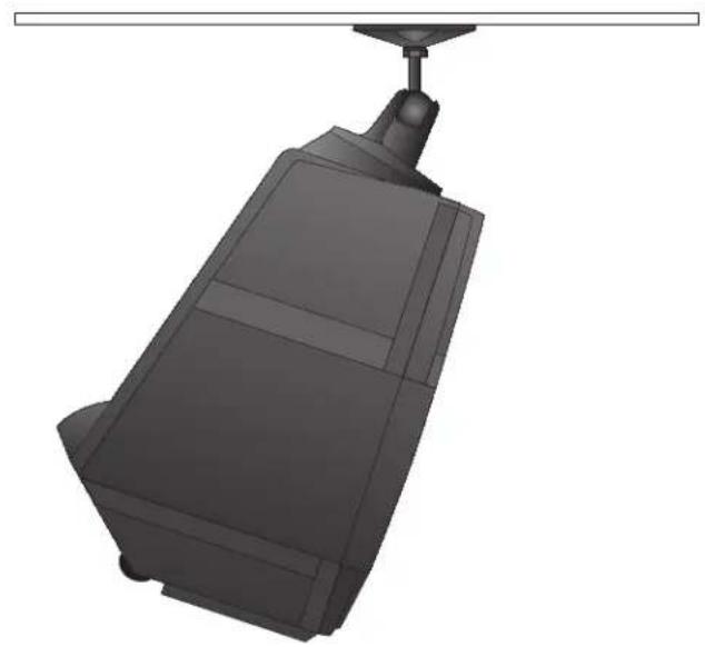 SAMSON XPL100 - Consignes de positionnement et de montage - 1