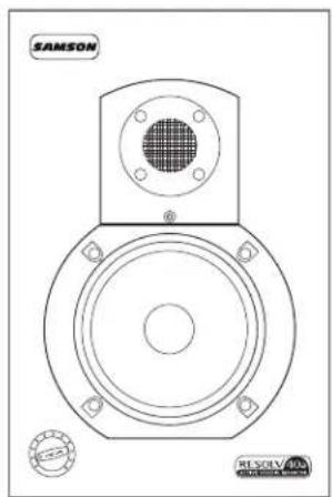 SAMSON Resolv 40a - Resolv 40a Features - 2