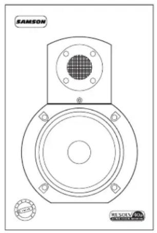SAMSON Resolv 40a - Characteristicasde los Resolv40a - 2