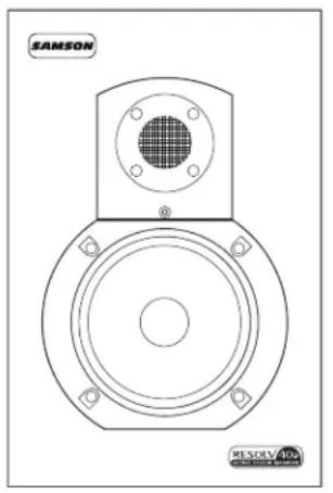 SAMSON Resolv 40a - Le Caratteristiche dei Resolv 40a - 1