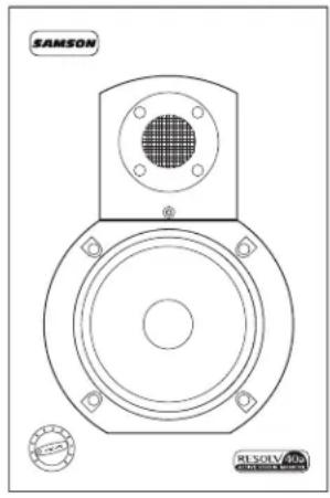 SAMSON Resolv 40a - Resolv 40a Features - 2