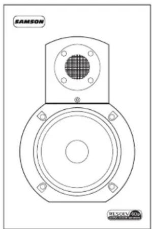 SAMSON Resolv 40a - Resolv 40a Features - 1