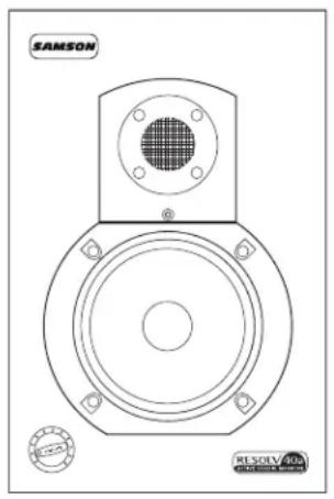 SAMSON Resolv 40a - Le Caratteristiche dei Resolv 40a - 2