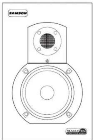 SAMSON Resolv 40a - Resolv 40a Features - 1