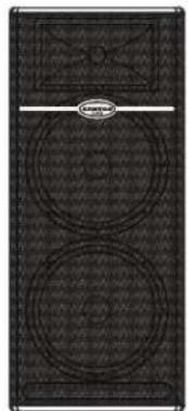 SAMSON Live L1212 - Live-Serie bedienen - 2