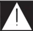 SAMSON Live L1212 - CAUTION - 2