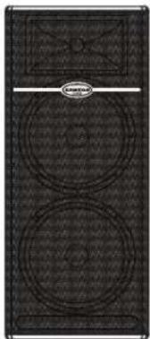 SAMSON Live L1212 - Introduction - 2