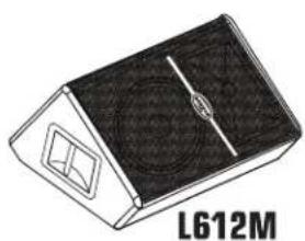 SAMSON Live L615 - Le Caratteristiche della Serie Live - 1