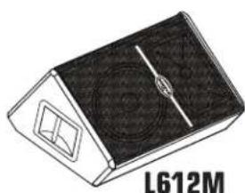 SAMSON Live L615 - Features der Live-Serie - 1