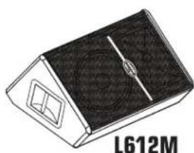 SAMSON Live L615 - Série Live - Caracteristiques - 1