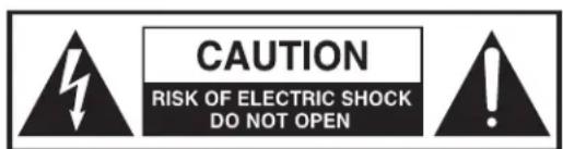 SAMSON Auro X12D - Wichtige Sicherheitsinformationen - 1