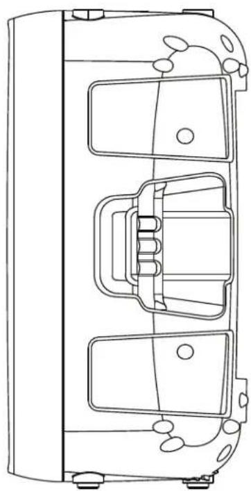 SAMSON Auro X12D - Avis de la Federal Communications Commission (FCC) - 12