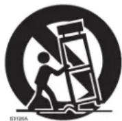 SAMSON Auro X12D - Información de Seguridad Importante - 4