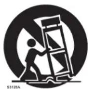 SAMSON Auro X12D - Important Safety Information - 3