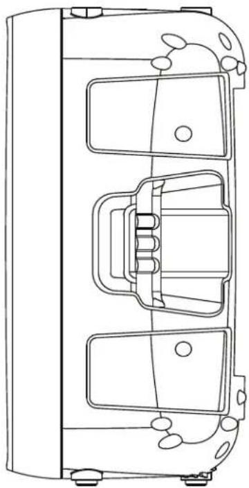 SAMSON Auro X12D - Avis de la Federal Communications Commission (FCC) - 1