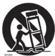 SAMSON Auro X12D - Wichtige Sicherheitsinformationen - 3