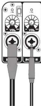 SAMSON Auro X12D - Quick Start - 2