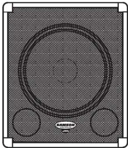 SAMSON dB1500a - Einleitung - 1