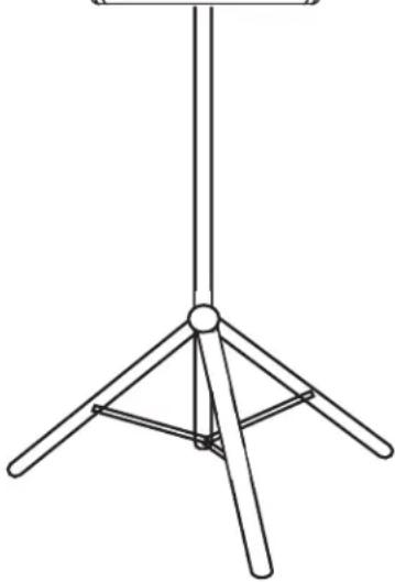 SAMSON Live L1215 - Live-Serie bedienen - 5