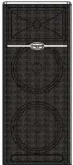 SAMSON Live L1215 - Introduction - 1