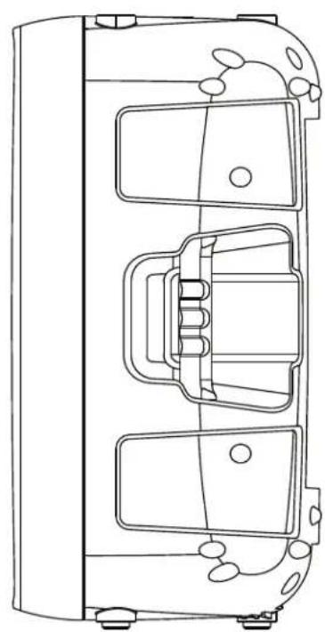 SAMSON Auro X15D - Caracteristiques techniques - 2