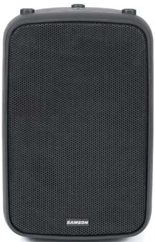 SAMSON Auro X15D - 1