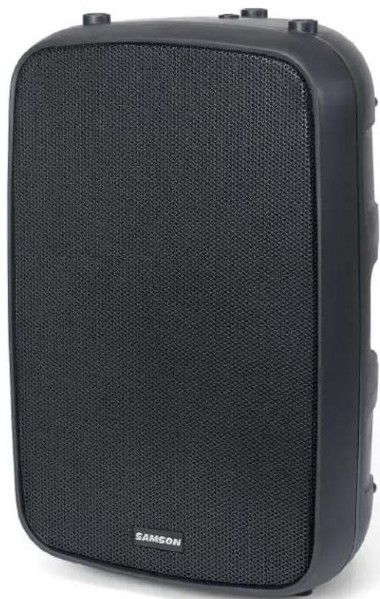 SAMSON Auro X15D - 2