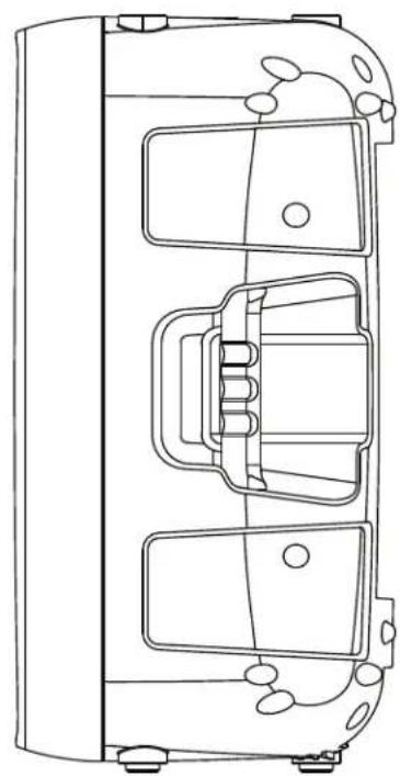 SAMSON Auro X15D - Characteristicas - 2