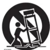 SAMSON Auro X15D - Important Safety Information - 3