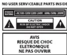 SAMSON Auro D210 - 10.Netzeingang - 1