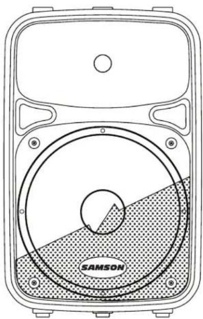 SAMSON Auro D210 - Auro D208/D210 Features - 1