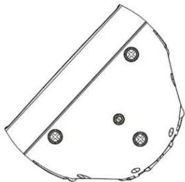 SAMSON Auro D210 - Using the Auro D208/D210 as a Floor Monitor - 1