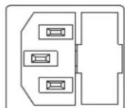 SAMSON Auro D210 - 10.Netzeingang - 3