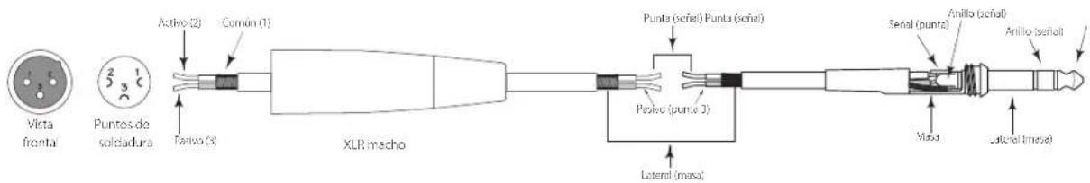 SAMSON Auro D210 - Auro D208/D210 Features - 4