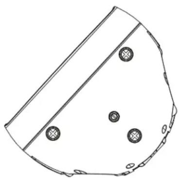SAMSON Auro D210 - Usare le Auro D208/D210 come monitor da palco - 1