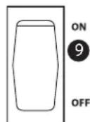 SAMSON Auro D210 - Auro D208/D210 Features - 1