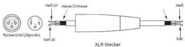 SAMSON Auro D210 - Anschlüsse - 5