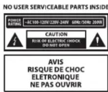 SAMSON Auro D210 - Presa di alimentazione CA - 1