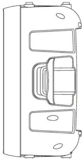 SAMSON Auro D210 - Characteristicas del Auro D208/D210 - 2