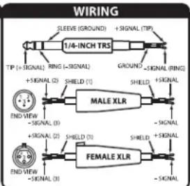 SAMSON Auro D210 - 10.Netzeingang - 1