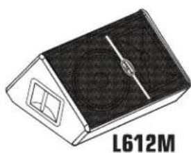SAMSON Live L612 - Le Caratteristiche della Serie Live - 1