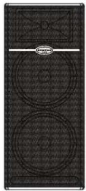 SAMSON Live L612 - Série Live - Caracteristiques - 3