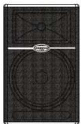 SAMSON Live L612 - Features der Live-Serie - 4