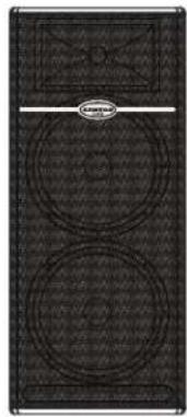 SAMSON Live L612 - Characteristicas de los Live Series - 3