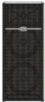 SAMSON Live L612 - Features der Live-Serie - 2