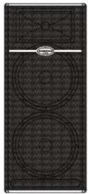 SAMSON Live L612 - Features der Live-Serie - 3