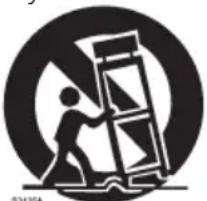 SAMSON Auro D1200 - Important Safety Information - 1
