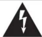 SAMSON Auro D1200 - AVIS RISQUE DE CHOC ÉLECTRONIQUE - - 1