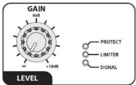 SAMSON Auro D1200 - Quick Start - 3